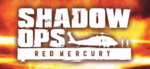 Get games like Shadow Ops: Red Mercury