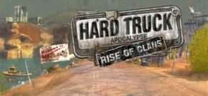 Get games like Hard Truck: Apocalypse Rise Of Clans / Ex Machina: Meridian 113
