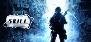 Get games like S.K.I.L.L. - Special Force 2 (Shooter)