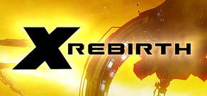Get games like X Rebirth