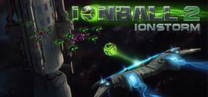 Get games like Ionball 2 : Ionstorm