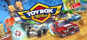 Get games like Toybox Turbos