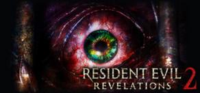 Get games like Resident Evil Revelations 2