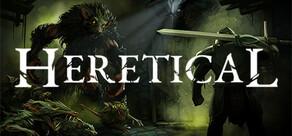 Get games like Heretical