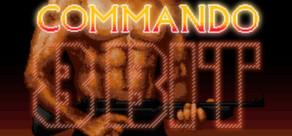 Get games like 8-Bit Commando