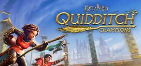 Get games like Harry Potter: Quidditch Champions