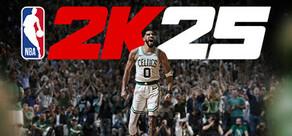 Get games like NBA 2K25