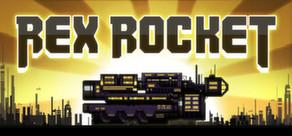 Get games like Rex Rocket