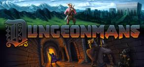 Get games like Dungeonmans