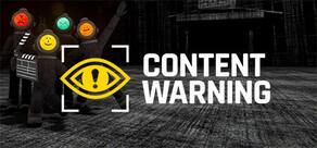 Get games like Content Warning