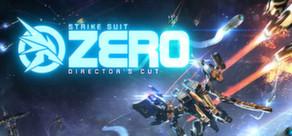 Get games like Strike Suit Zero: Director's Cut