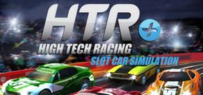 Get games like HTR+ Slot Car Simulation