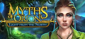 Get games like Myths Of Orion