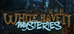 Get games like White Haven Mysteries