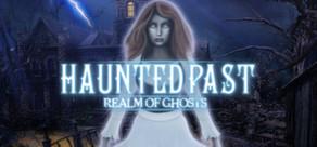Get games like Haunted Past: Realm of Ghosts