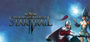 Get games like Realms of Arkania: Star Trail