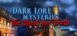 Get games like Dark Lore Mysteries: The Hunt For Truth