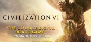Get games like Sid Meier's Civilization VI