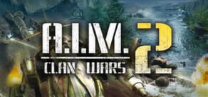 Get games like A.I.M.2 Clan Wars