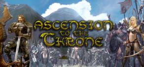 Get games like Ascension to the Throne
