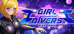 Get games like GIRLDIVERS