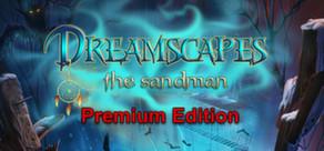 Get games like Dreamscapes: The Sandman - Premium Edition