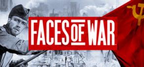 Get games like Faces of War