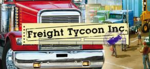 Get games like Freight Tycoon Inc.