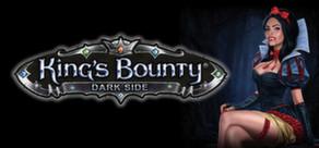 Get games like King's Bounty: Dark Side