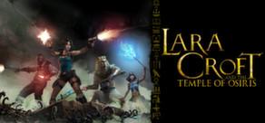 Get games like Lara Croft and the Temple of Osiris