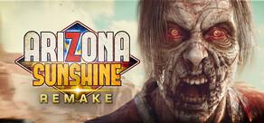 Get games like Arizona Sunshine® Remake