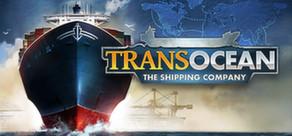 Get games like TransOcean: The Shipping Company