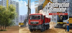 Get games like Construction-Simulator 2015