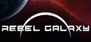 Get games like Rebel Galaxy