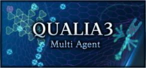 Get games like QUALIA 3: Multi Agent