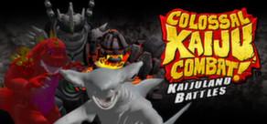 Get games like Colossal Kaiju Combat™: Kaijuland Battles