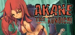 Get games like Akane the Kunoichi