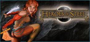 Get games like Heroes of Steel RPG
