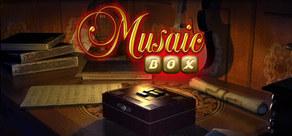 Get games like Musaic Box