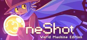 Get games like OneShot: World Machine Edition