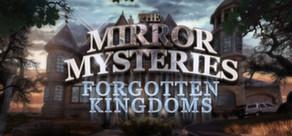 Get games like Mirror Mysteries 2: Forgotten Kingdoms