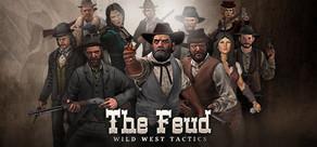 Get games like The Feud: Wild West Tactics
