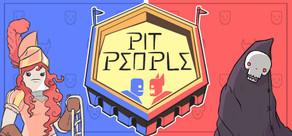 Get games like Pit People