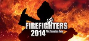 Get games like Firefighters 2014