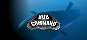 Get games like Sub Command
