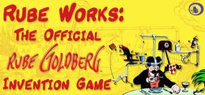 Get games like Rube Works
