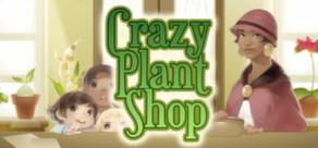 Get games like Crazy Plant Shop