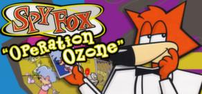 Get games like SPY Fox 3: Operation Ozone