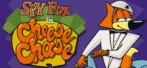 Get games like SPY Fox in: Cheese Chase