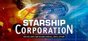 Get games like Starship Corporation